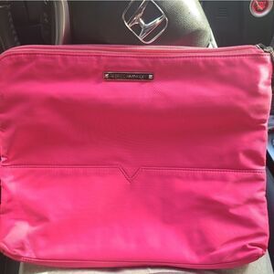 New Rebecca minkoff baby diaper bag pouch